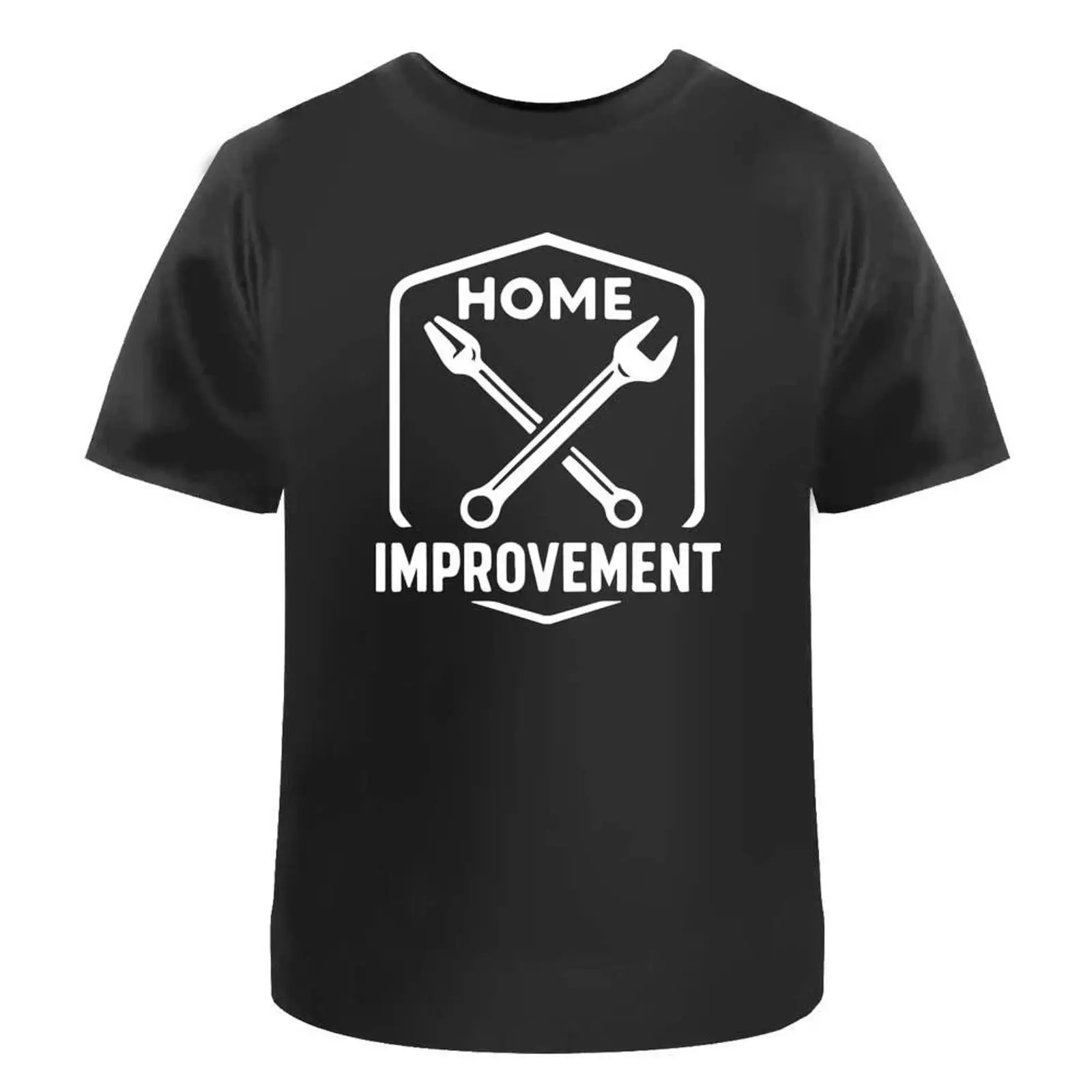 Home Improvement Quotes - T Shirt quot Home Improvement 100