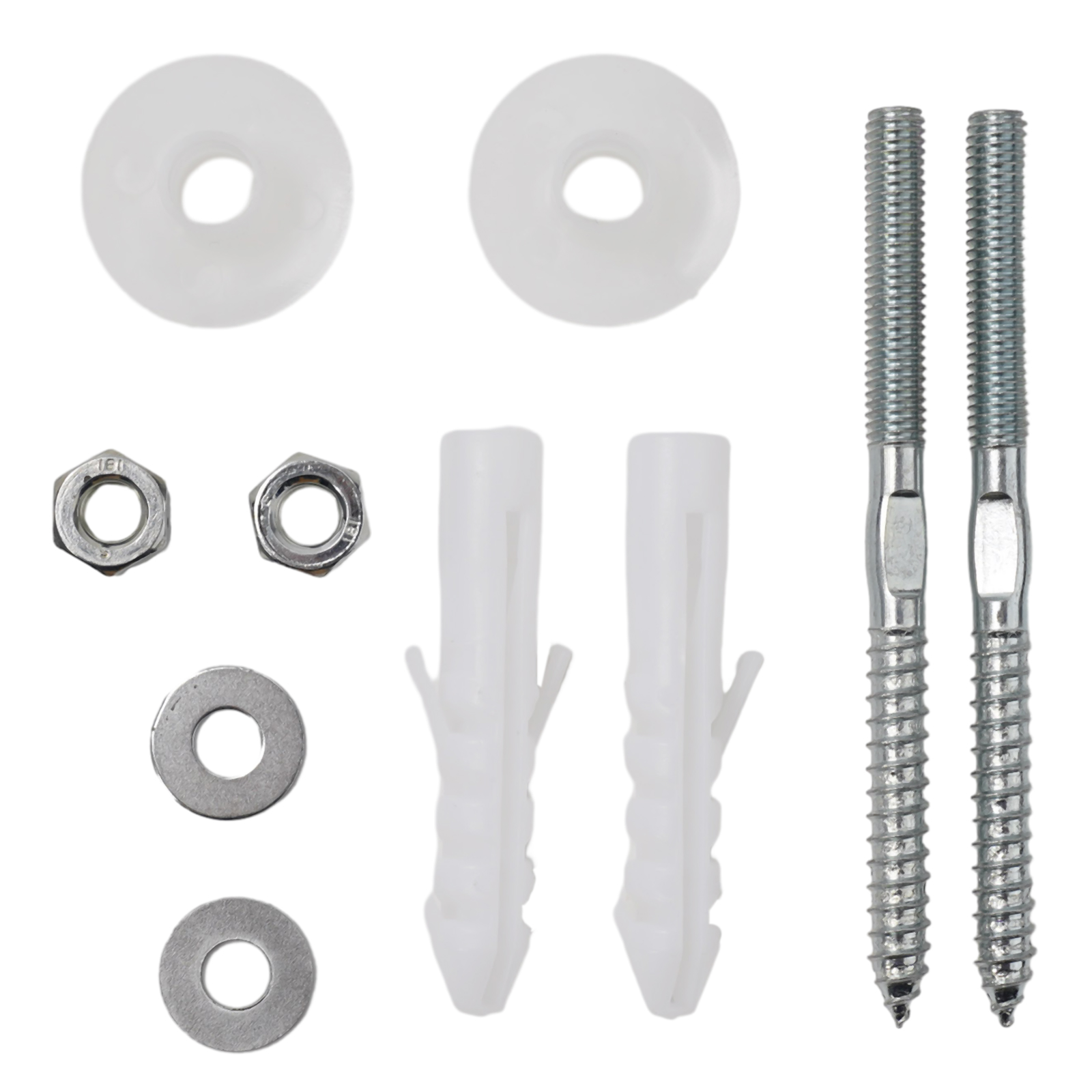 Home Improvement Materials - Basin Screw Accessories Expansion Zigong Wall-Mounted