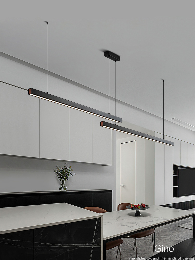 Home Improvement Quotes - Room Decor Chandelier Strip Modern Minimalist