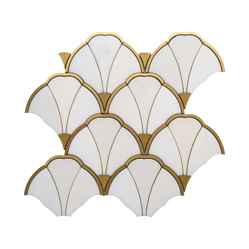 Ginkgo biloba light luxury met - Home Improvement Ending 评论和价格