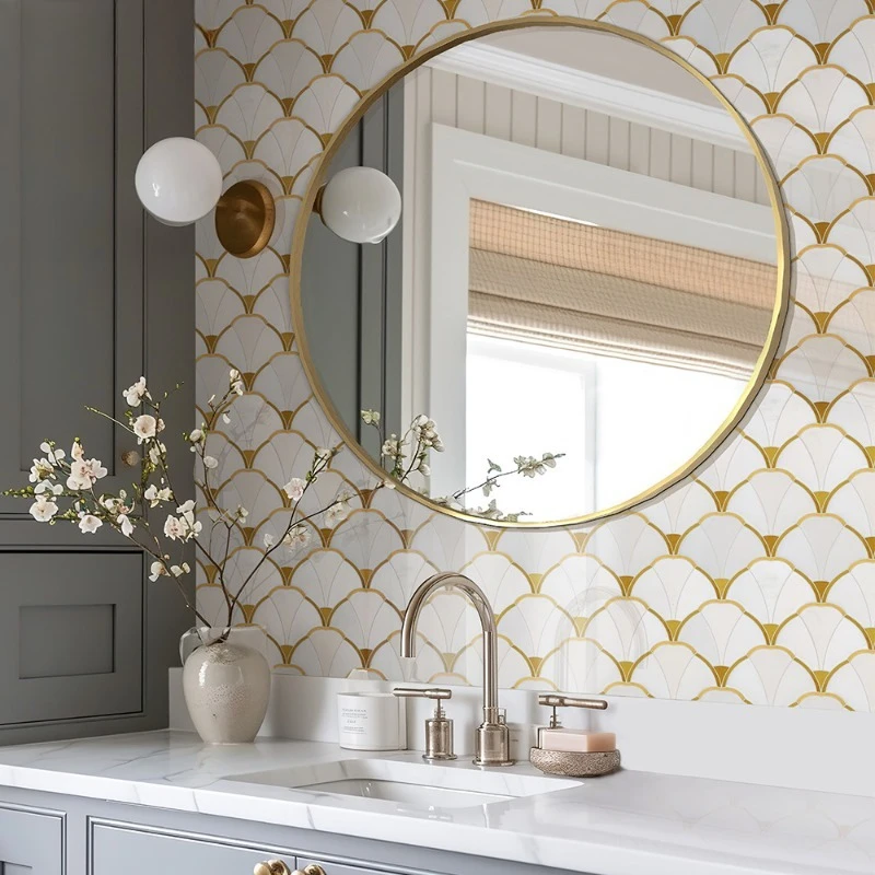 Ginkgo biloba light luxury met - Home Improvement Ending 评论和价格