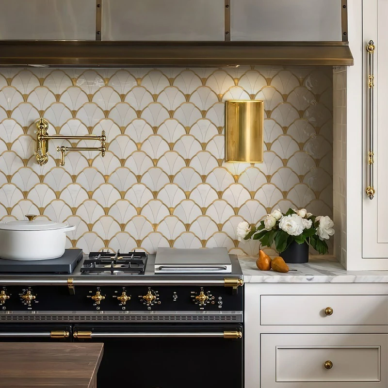 Ginkgo biloba light luxury met - Home Improvement Ending 评论和价格