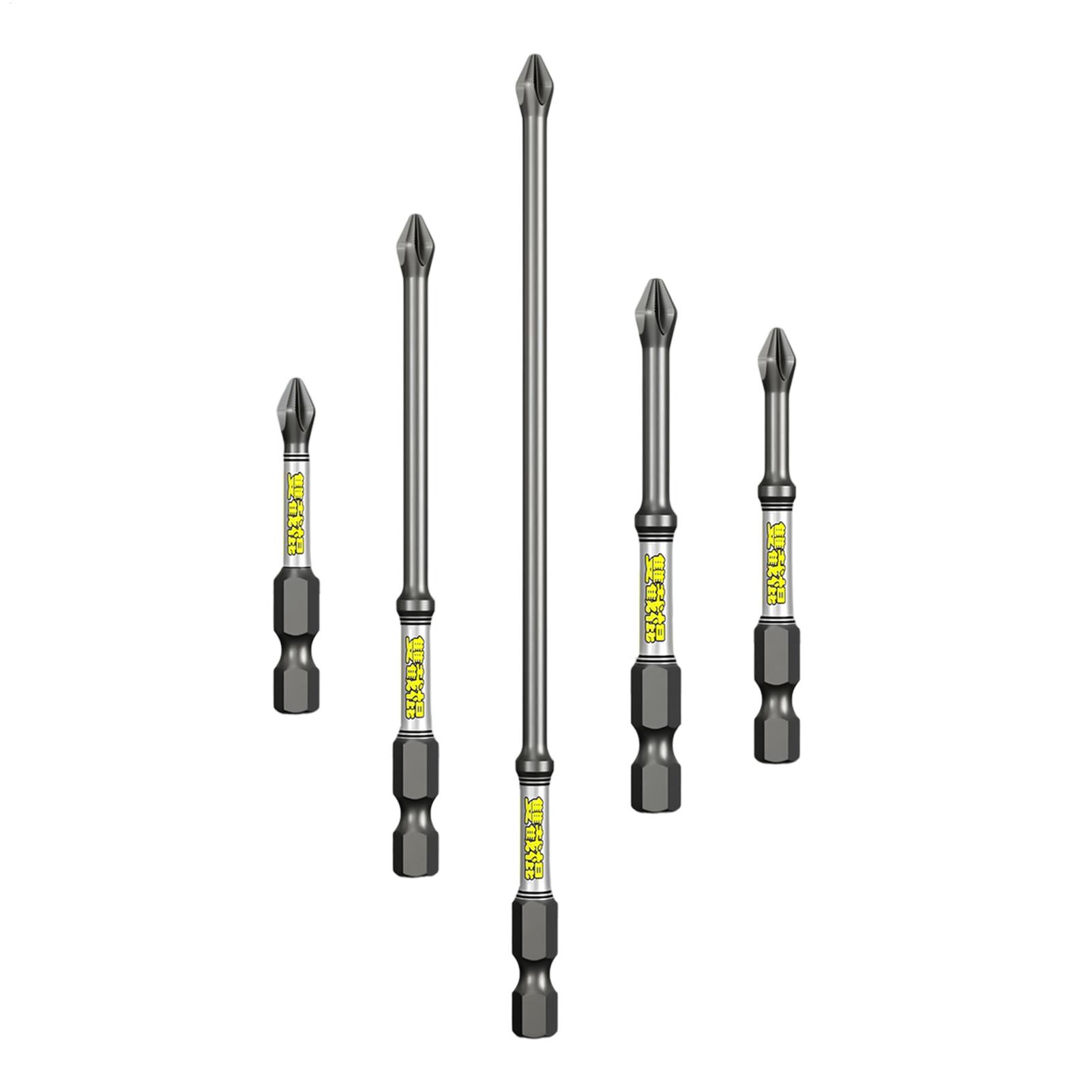 Drill Screwdriver Bit Set 5-Pi - Drill Bit Set 评论和价格