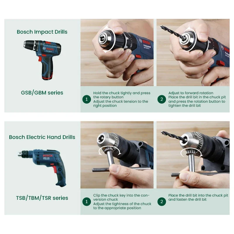 Bosch X33 Drill Bit Screwdrive - Drill Bit Set 评论和价格