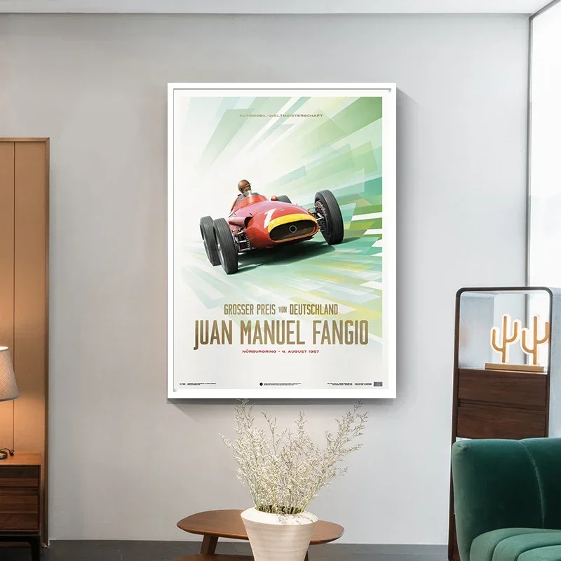 Retro Cars Poster Aesthetics 2 - Home Improvement Quotes 评论和价格