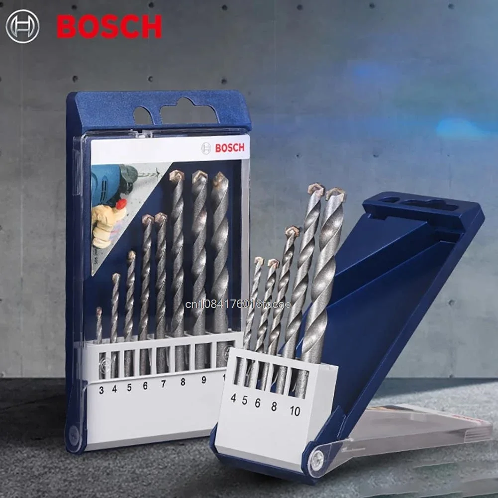 Bosch profession Multifunction - Drill Bit Set 评论和价格