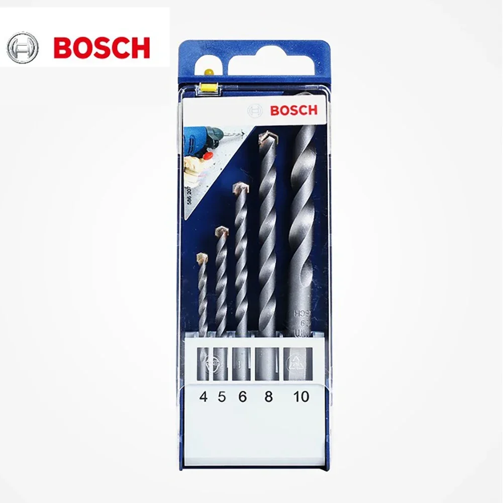 Bosch profession Multifunction - Drill Bit Set 评论和价格