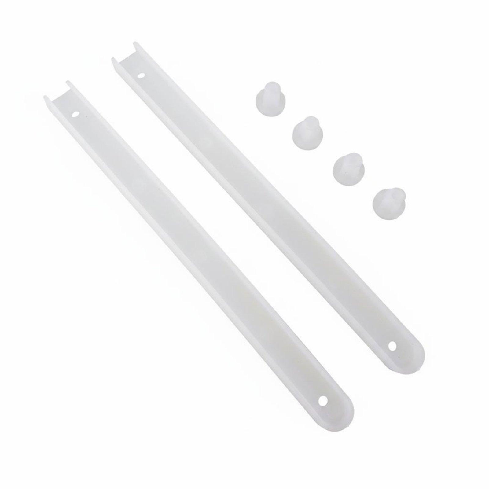 Drawer Slide Rail Home Improve - Home Improvement And Supply 评论和价格