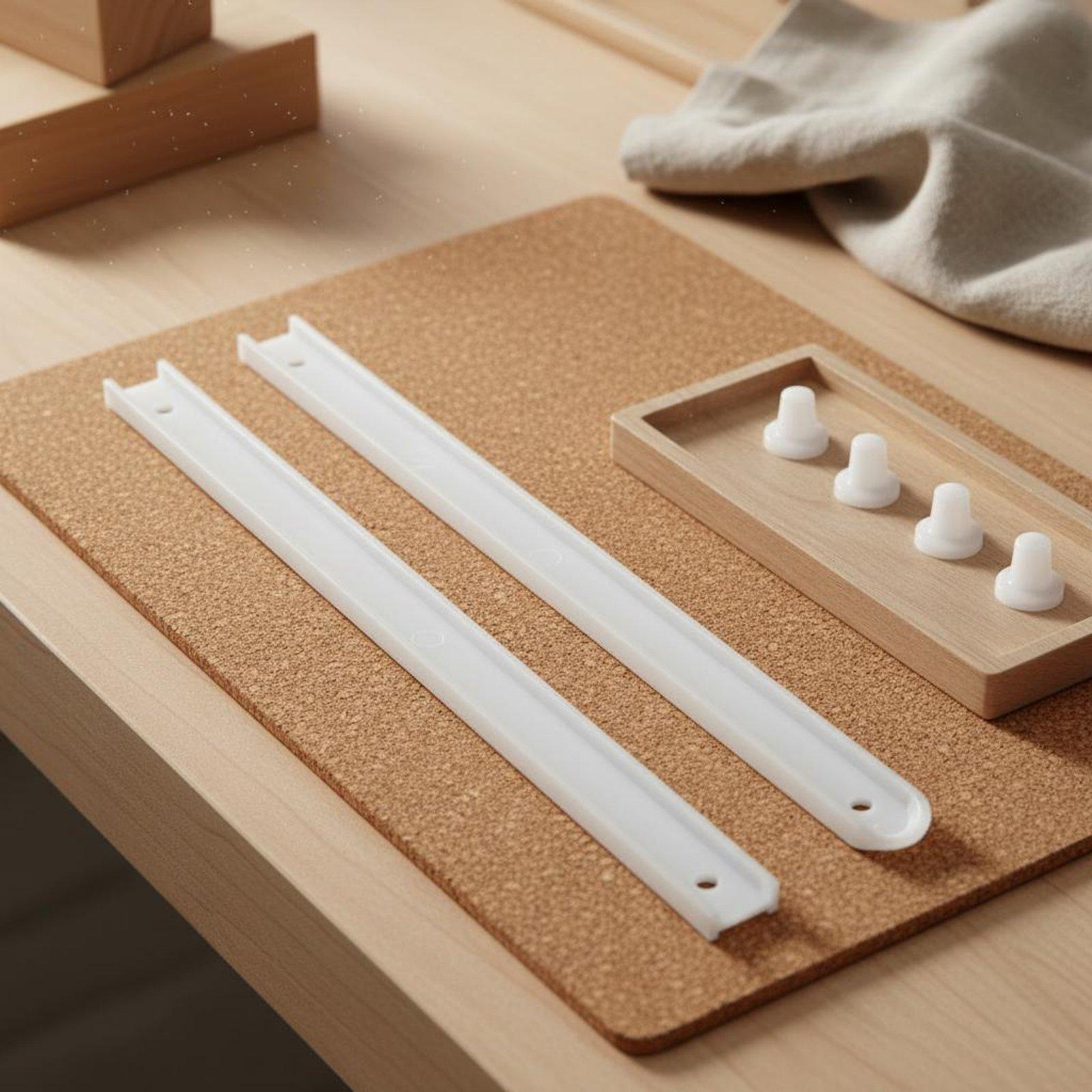 Drawer Slide Rail Home Improve - Home Improvement And Supply 评论和价格