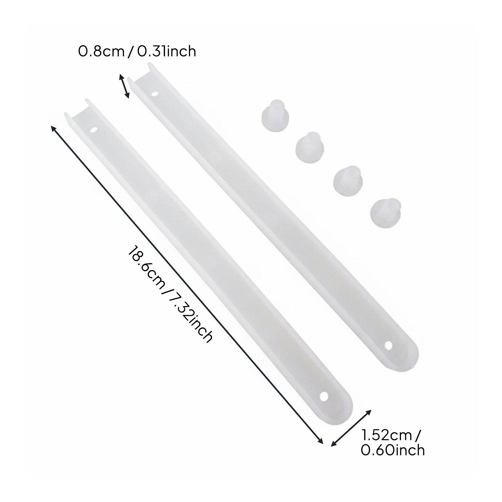 Drawer Slide Rail Home Improve - Home Improvement And Supply 评论和价格