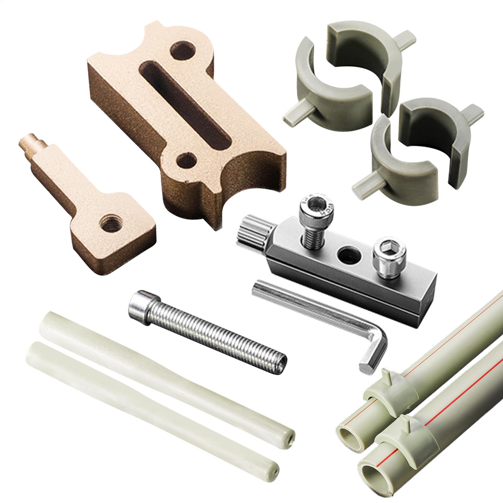 Hot Melt Pipe Repair Tool Plum - Home Improvement Tools 评论和价格