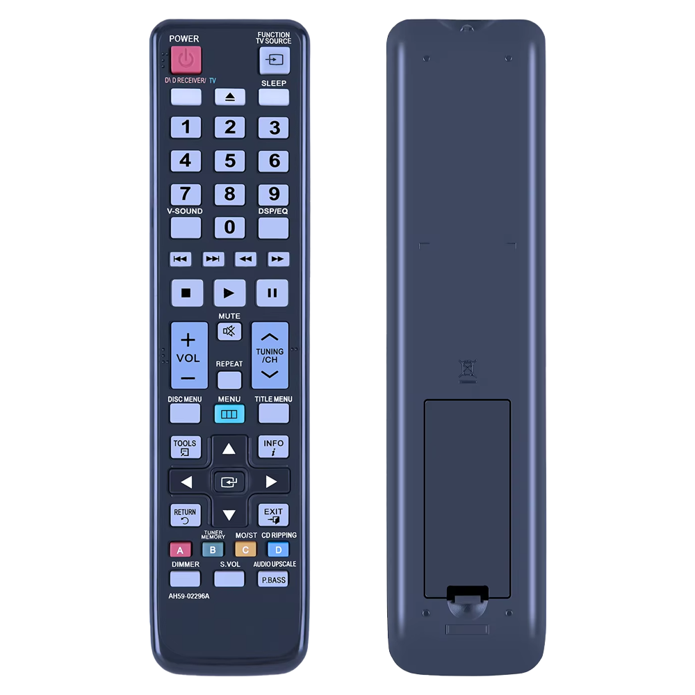 AH59-02298A AH59-02296A Remote - Home Improvement Dvd 评论和价格
