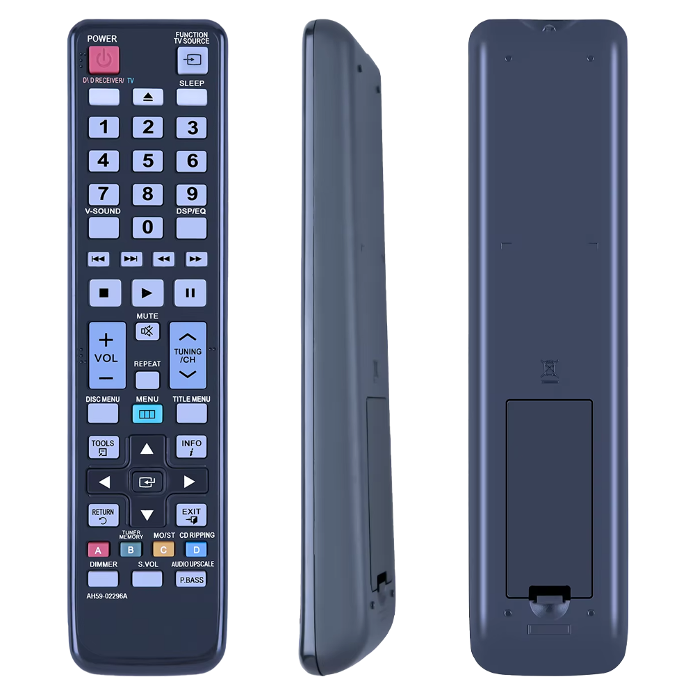 AH59-02298A AH59-02296A Remote - Home Improvement Dvd 评论和价格