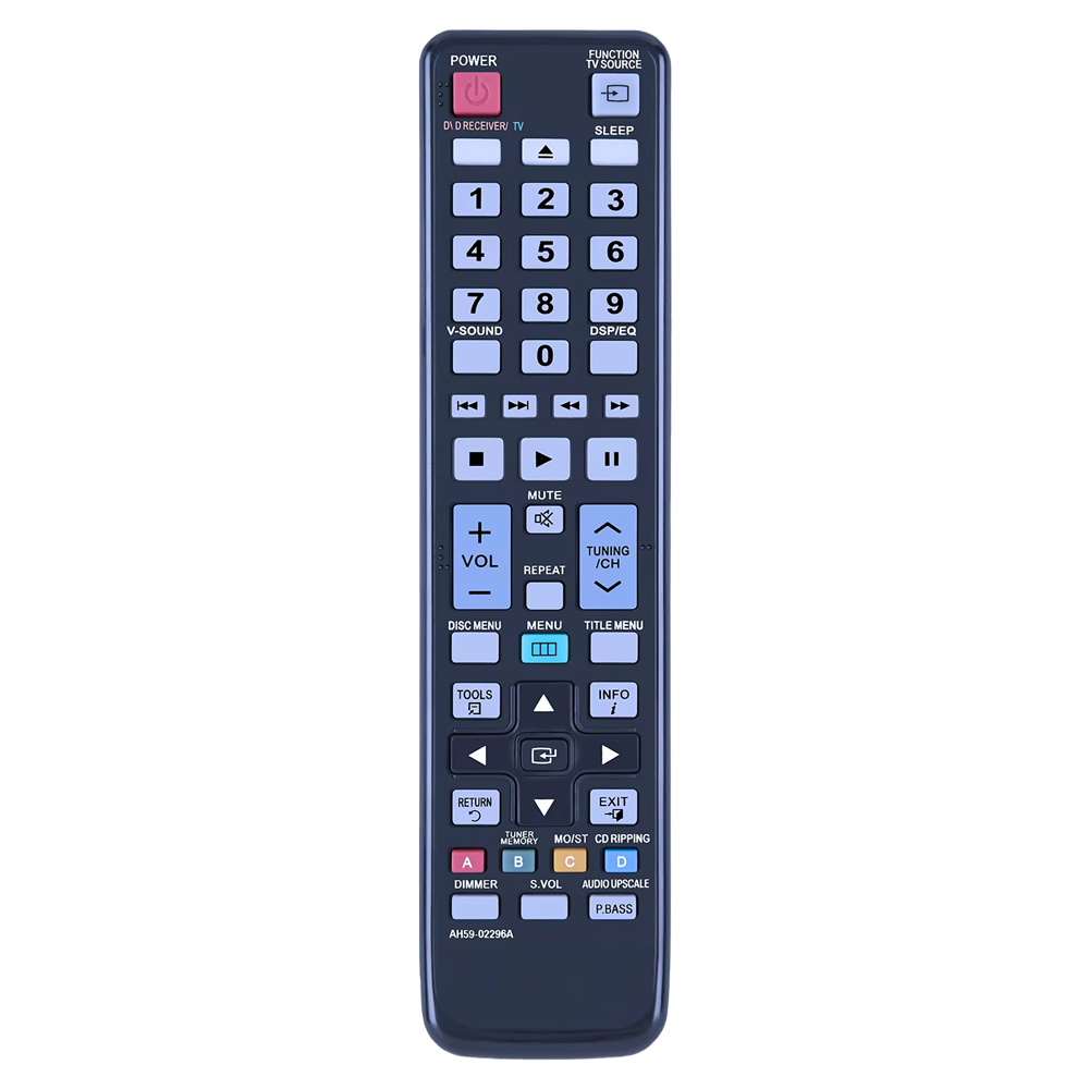 AH59-02298A AH59-02296A Remote - Home Improvement Dvd 评论和价格