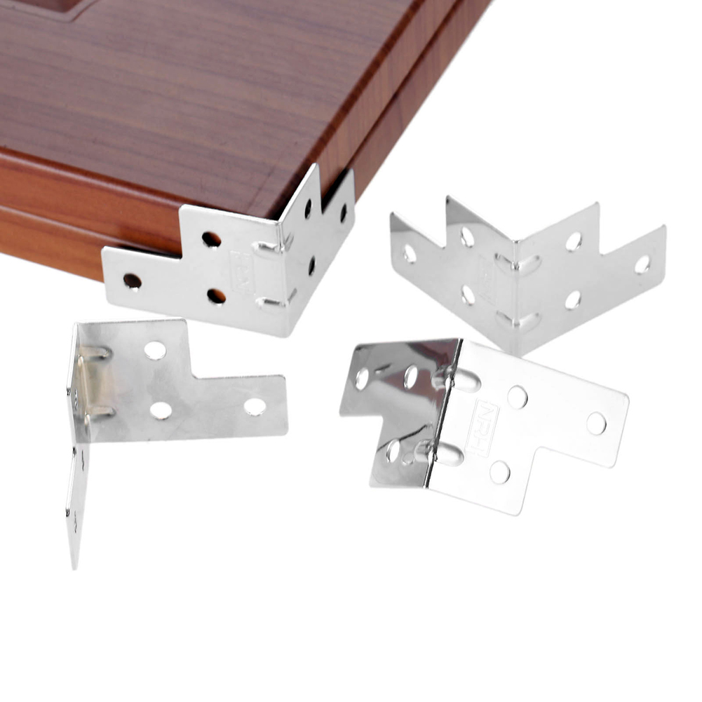 8pcs/Set Flight Case Corner Ya - Home Improvement Materials 评论和价格