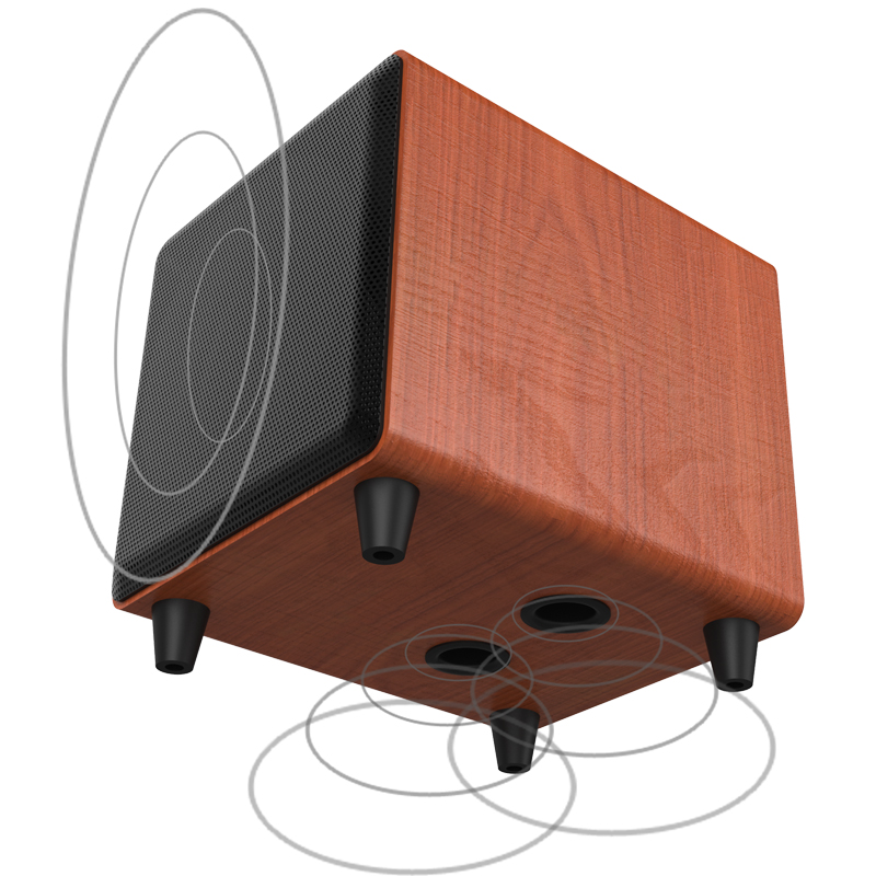 10 Inch Active Subwoofer Speak - Home Improvement Dvd 评论和价格
