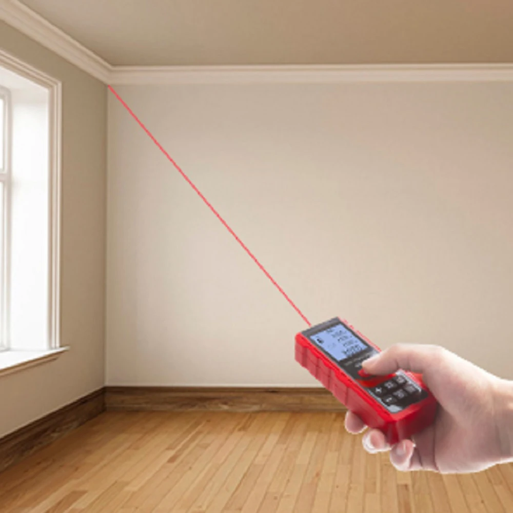 Noyafa NF-271 Laser Distance M - Home Improvement Materials 评论和价格
