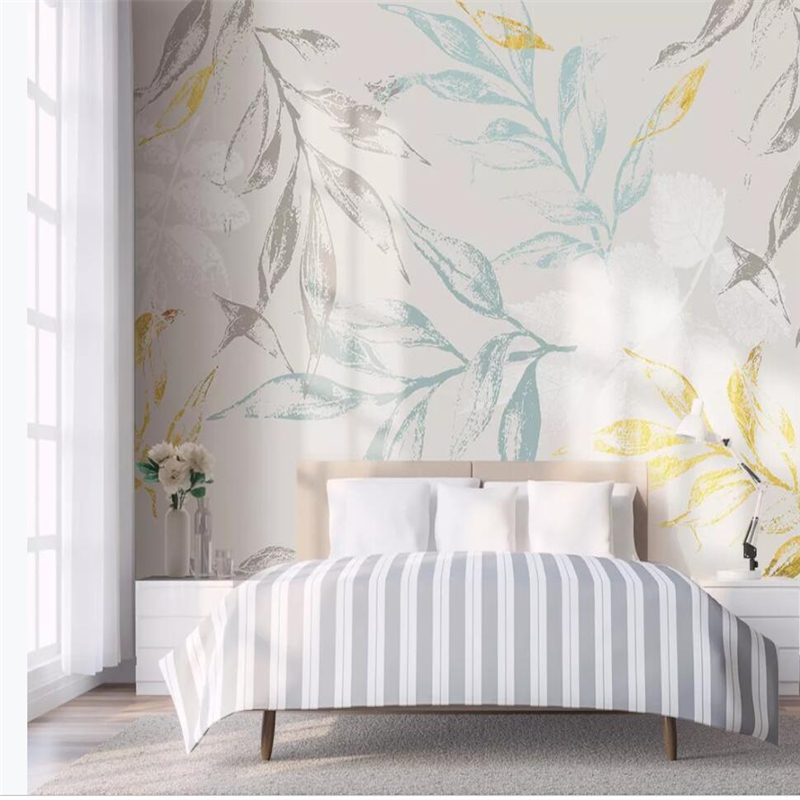 Nordic small fresh tropical go - Home Improvement Materials 评论和价格
