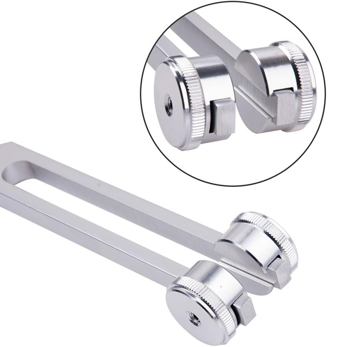 128Hz Tuning Fork Set Premium  - Home Improvement Tools 评论和价格