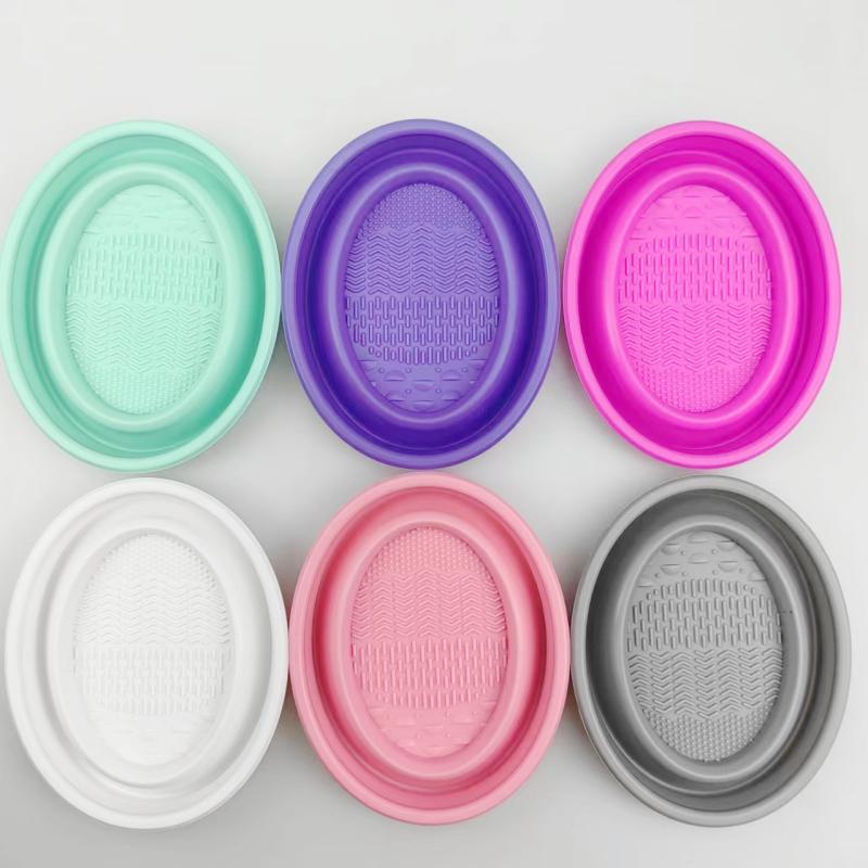 Folding Powder Puff Cleaning B - Home Improvement Tools 评论和价格