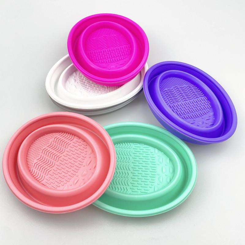 Folding Powder Puff Cleaning B - Home Improvement Tools 评论和价格