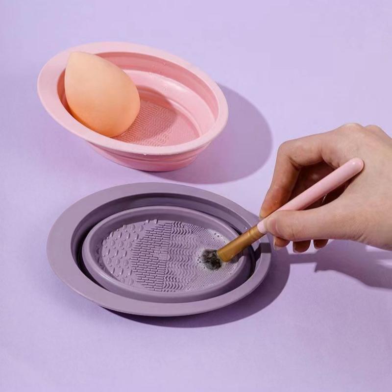 Folding Powder Puff Cleaning B - Home Improvement Tools 评论和价格
