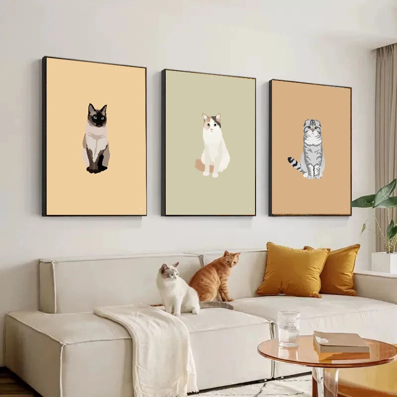 Cute Siamese Sphynx Scottish F - Home Improvement Kids 评论和价格
