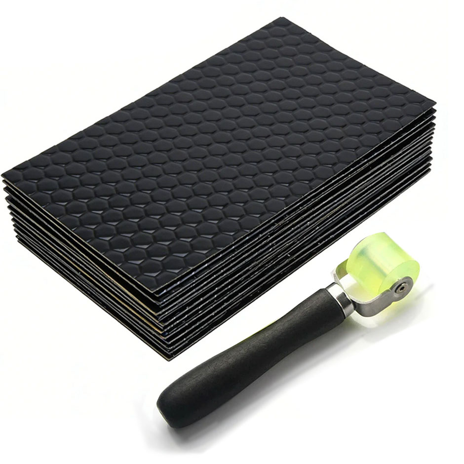 QXNY SelfAdhesive ButylRubber  - Home Improvement Materials 评论和价格