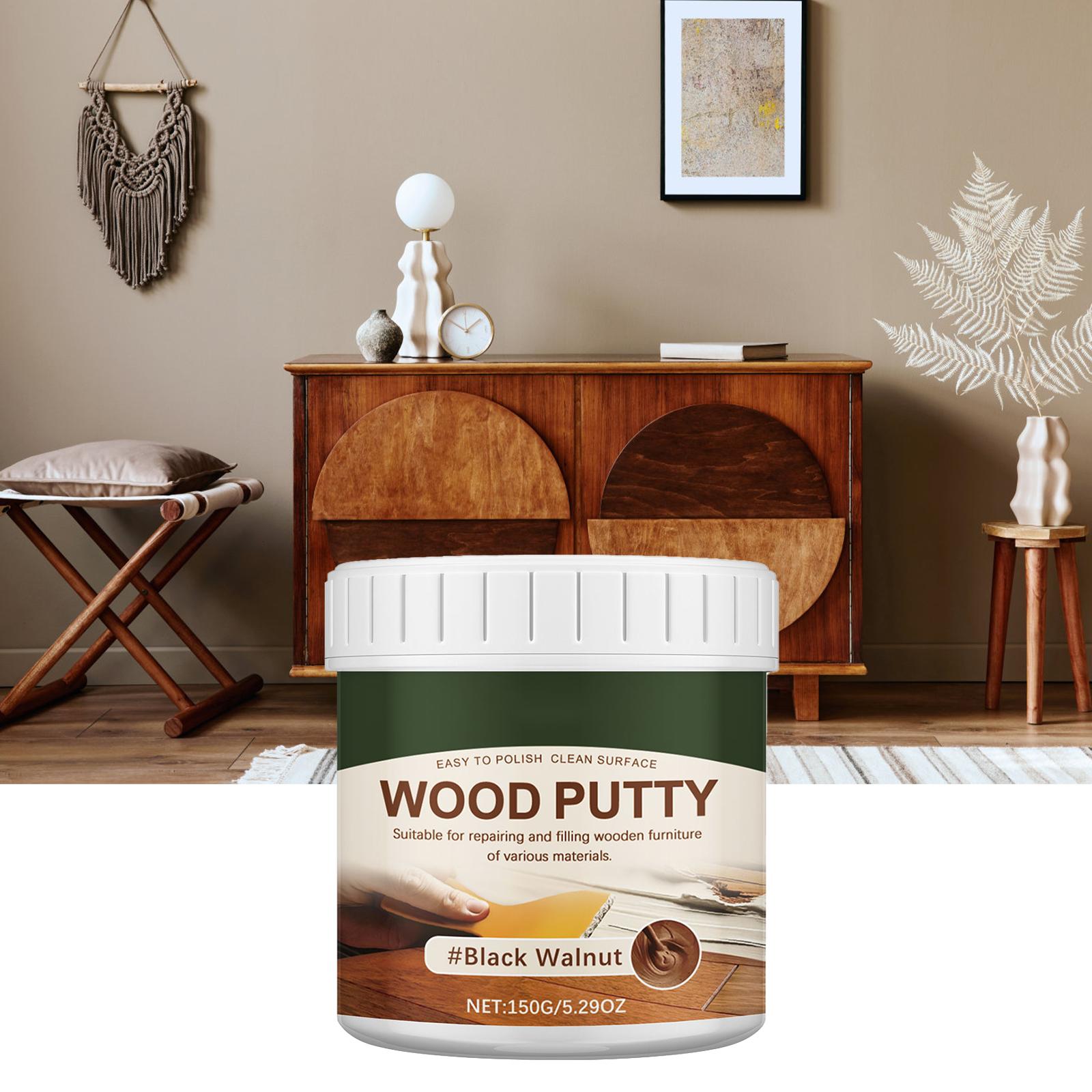 Wood Filler Exterior All-Purpo - Wood Filler Stick 评论和价格