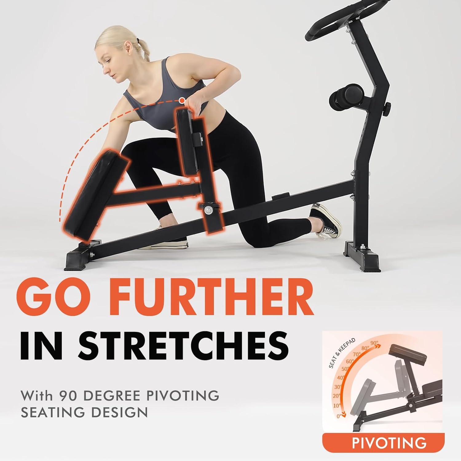 Full Body Stretching in Home G - Home Improvement Materials 评论和价格