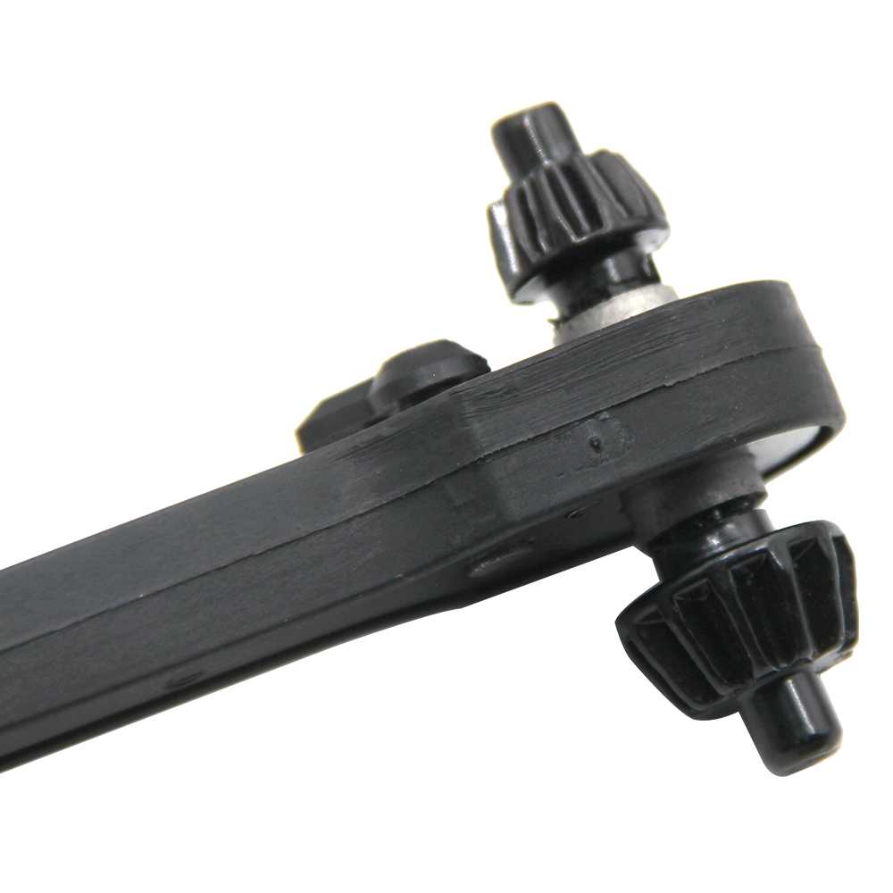 Black Dual-Use Ratchet Drill C - Home Improvement Ending 评论和价格