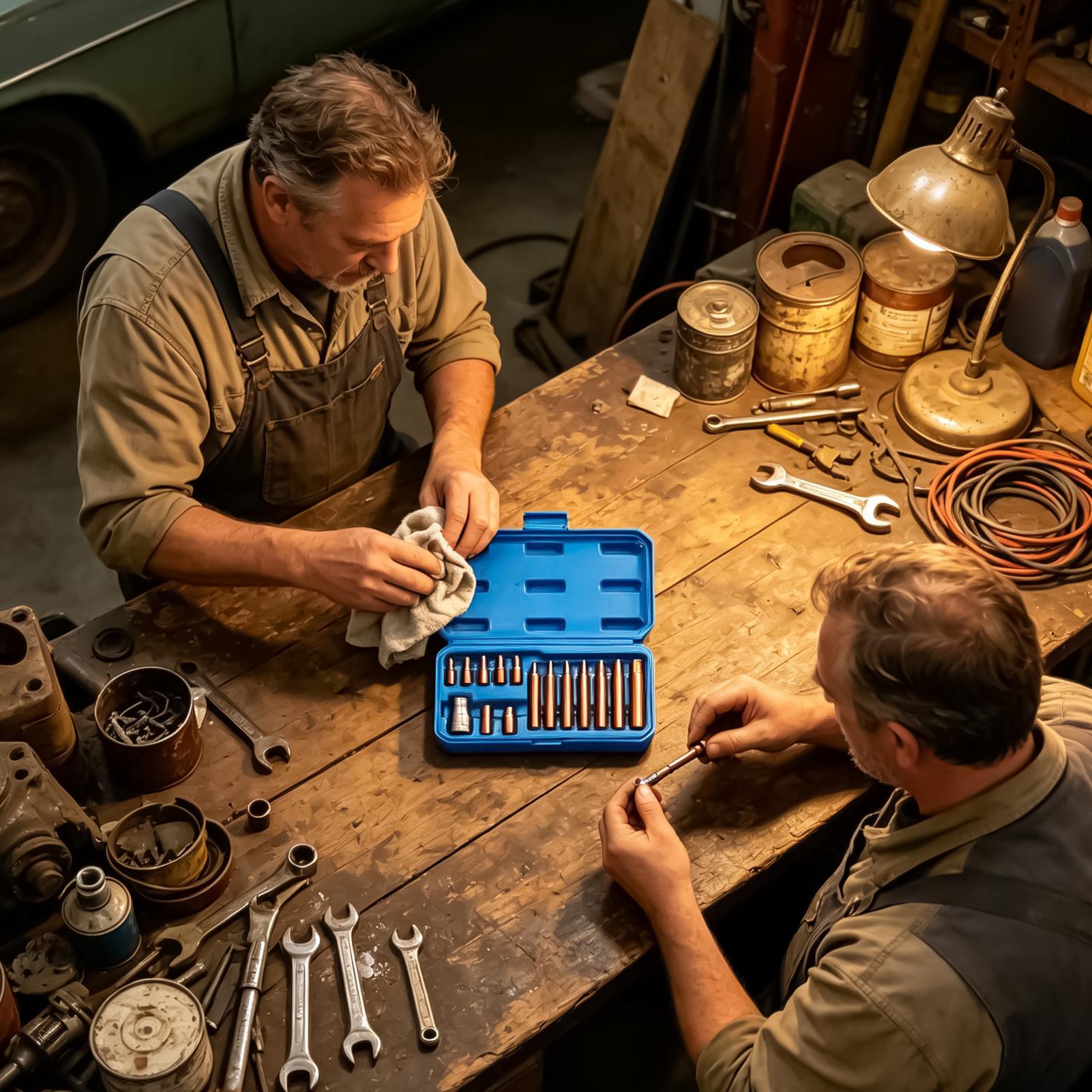 Magnetic Drill Bit Set Magneti - Drill Bit Set 评论和价格