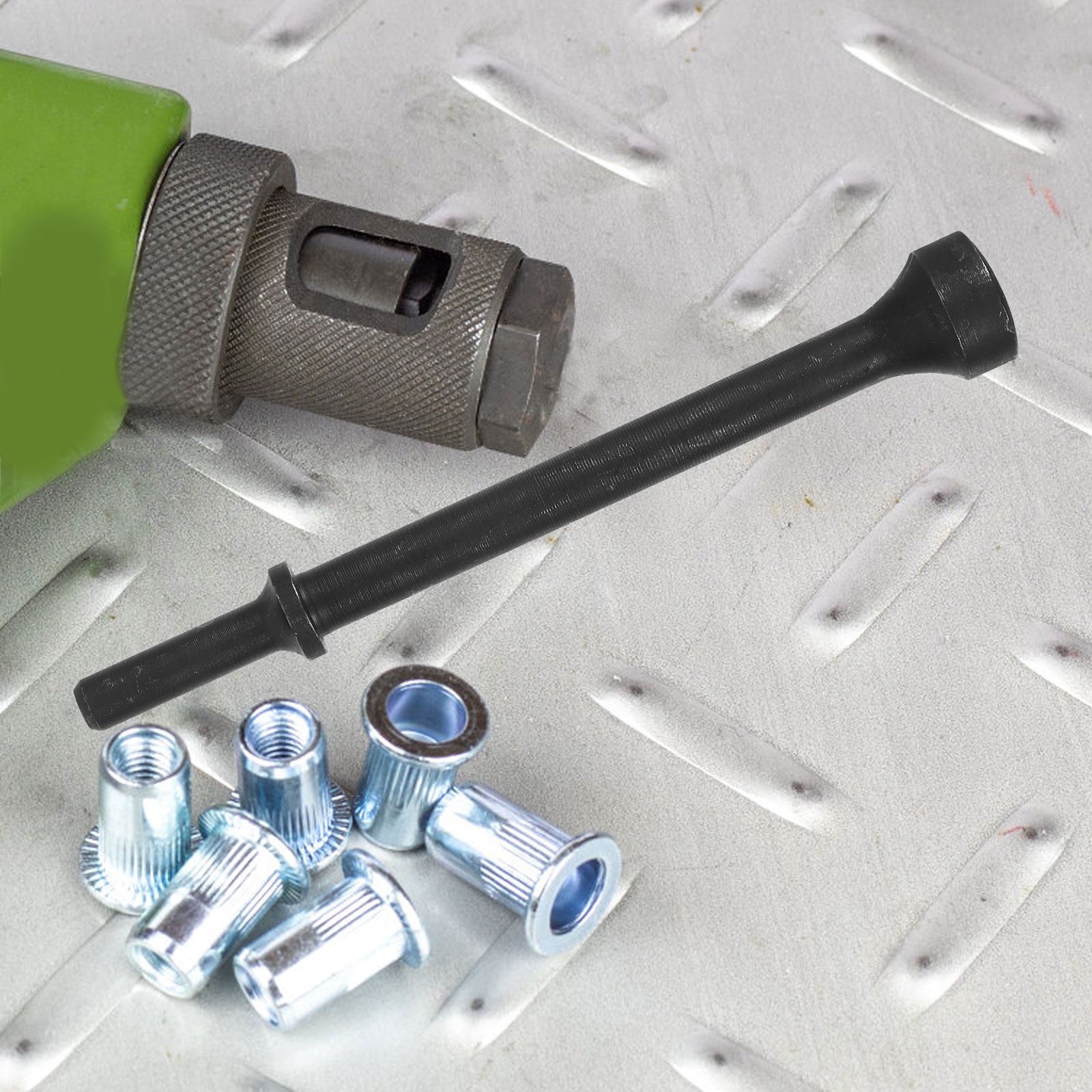 Drift Set Heavy Duty Pneumatic - Drill Bit Set 评论和价格