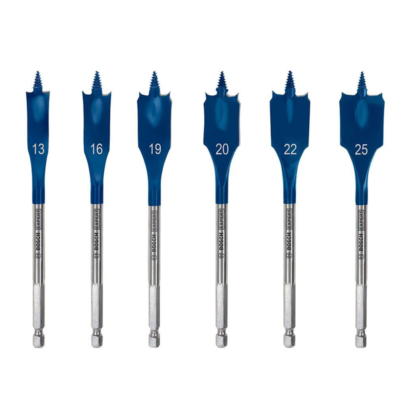 BOSCH 2608900333 Expert Self C - Drill Bit Set 评论和价格