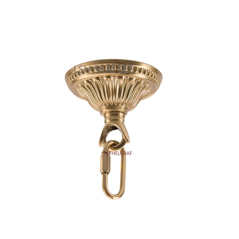 1PC High-end Brass Hook Home I - Home Improvement Ending 评论和价格