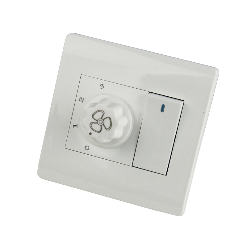 Ceiling Fan Control 3 Gear Spe - Home Improvement Materials 评论和价格