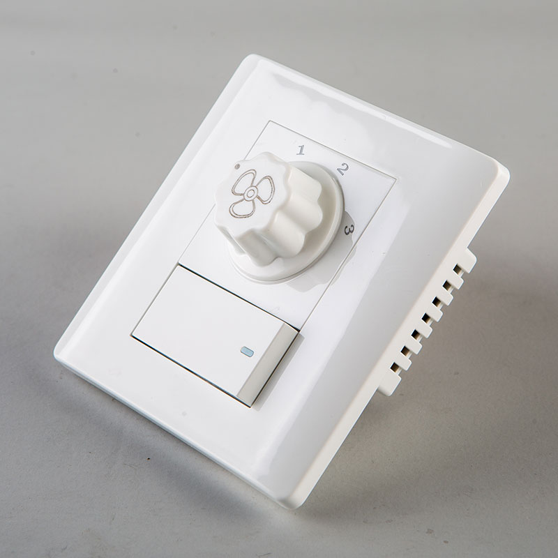 Ceiling Fan Control 3 Gear Spe - Home Improvement Materials 评论和价格