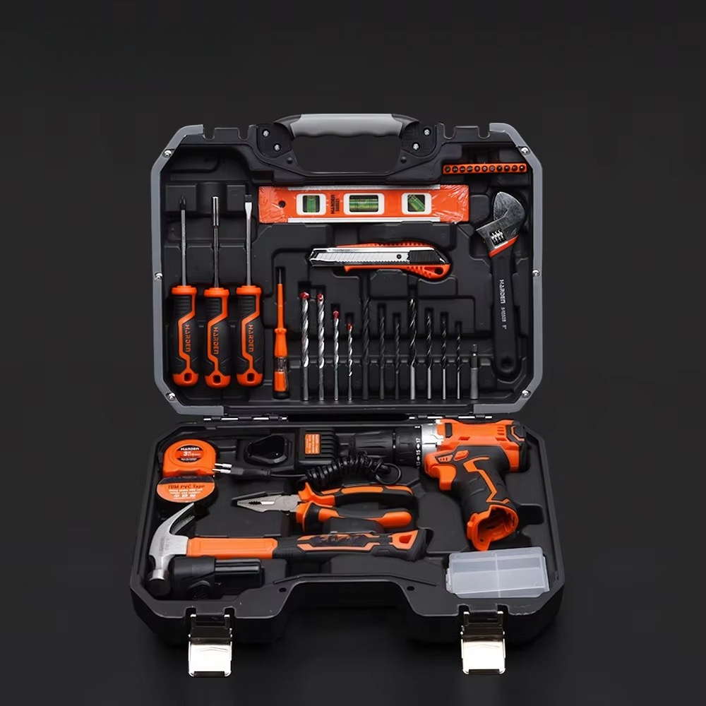 Tools Hot Sale Multi-Functiona - Drill Bit Set 评论和价格