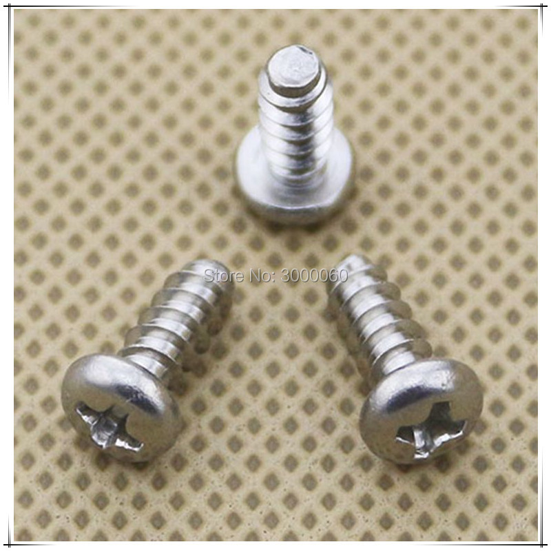 500pcs M2.2x8mm Stainless Stee - Home Improvement Ending 评论和价格
