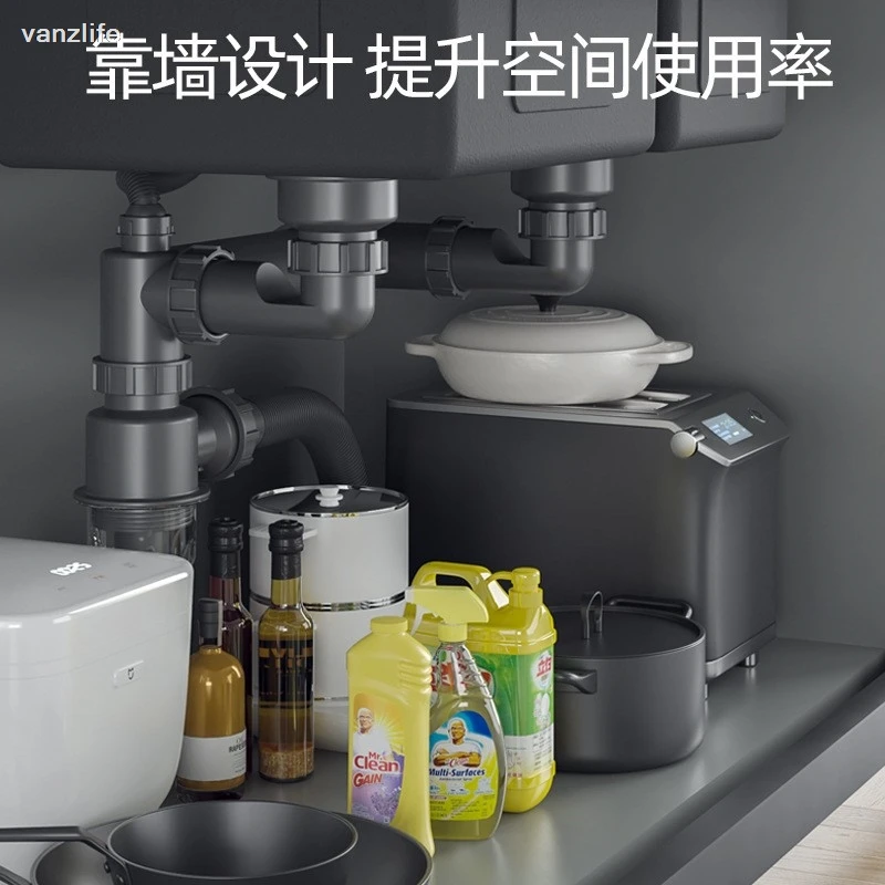 Kitchen Sink Drainer Set Veget - Home Improvement Kitchen 评论和价格