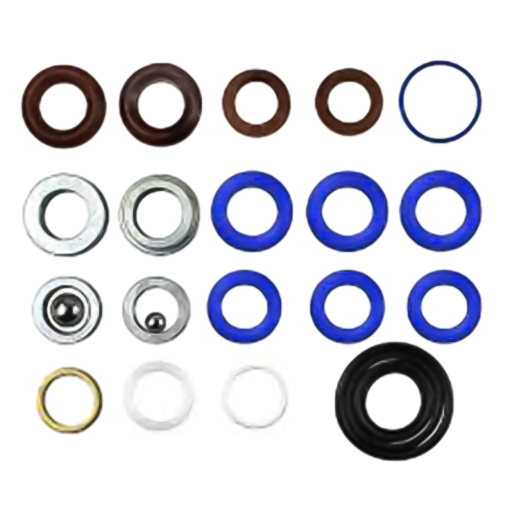 248212 Pump Repair Kit Replace - Home Improvement Materials 评论和价格