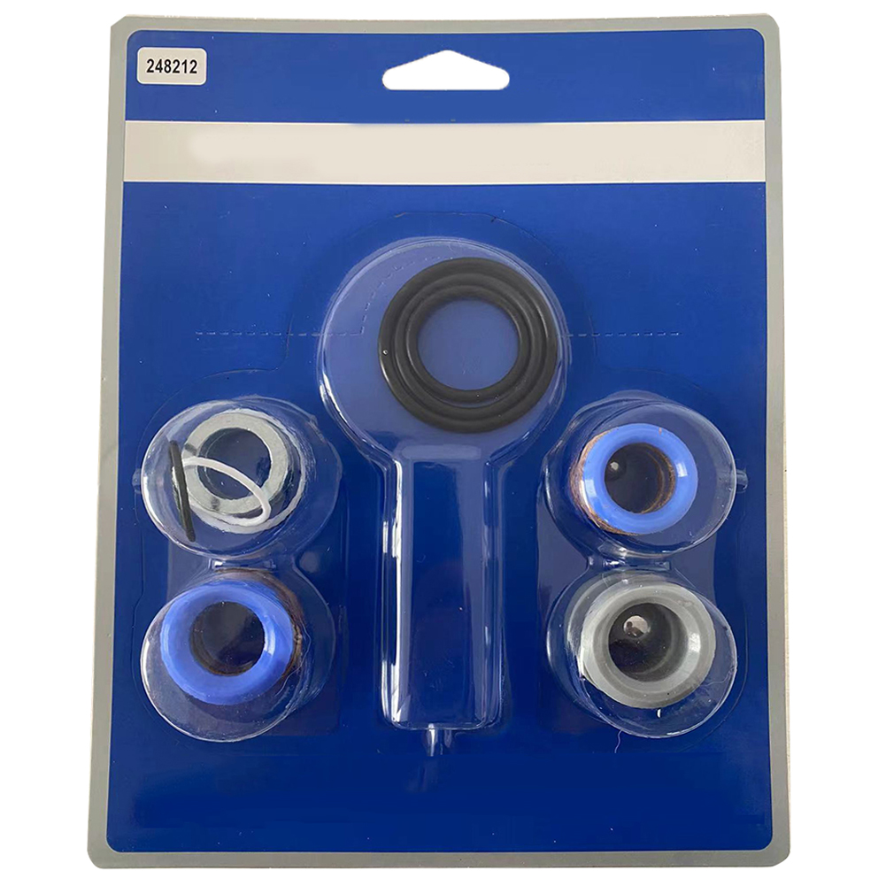 248212 Pump Repair Kit Replace - Home Improvement Materials 评论和价格
