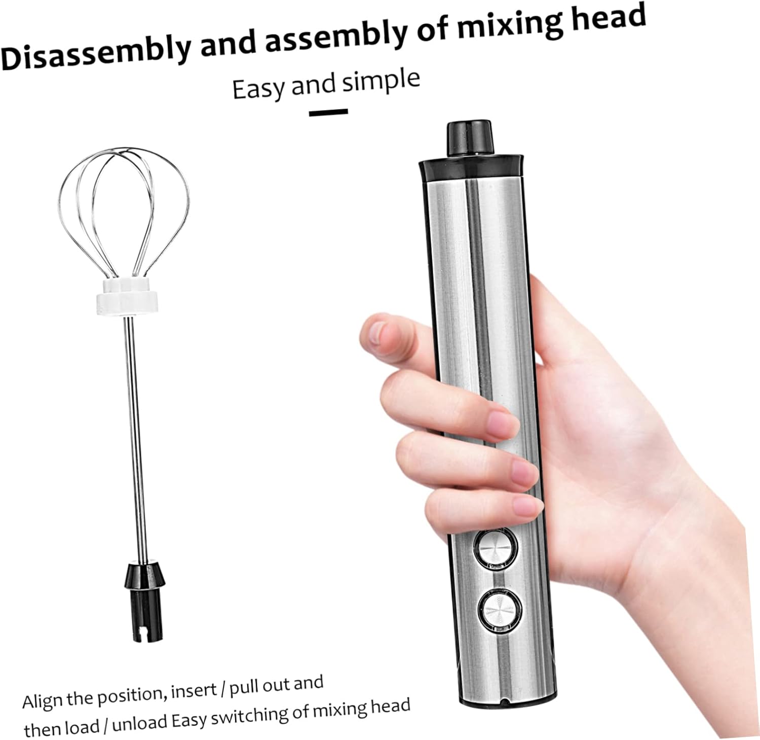 Magpie 3 in 1 Handheld Electri - Home Improvement Kitchen 评论和价格