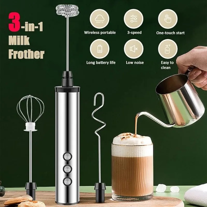 Magpie 3 in 1 Handheld Electri - Home Improvement Kitchen 评论和价格