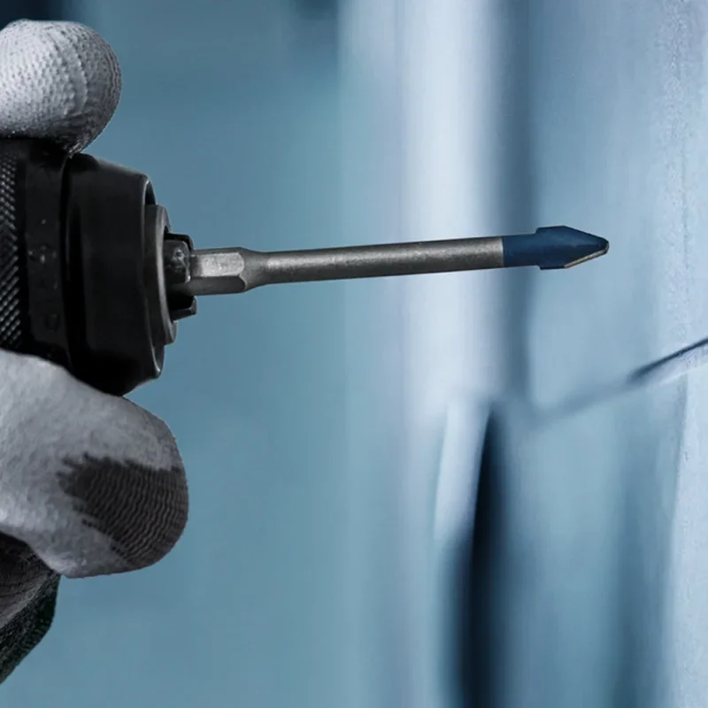 BOSCH Hex-9 Hard Ceramic Drill - Drill Bit Set 评论和价格