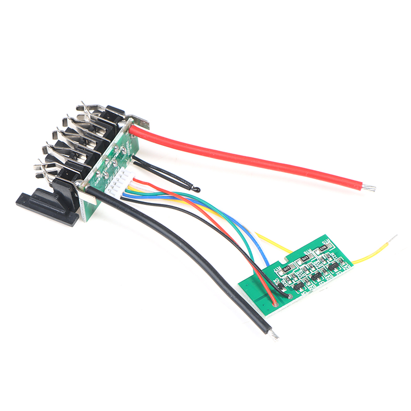 DCB200 Li-Ion Battery PCB Char - Home Improvement Materials 评论和价格