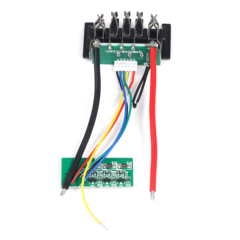 DCB200 Li-Ion Battery PCB Char - Home Improvement Materials 评论和价格