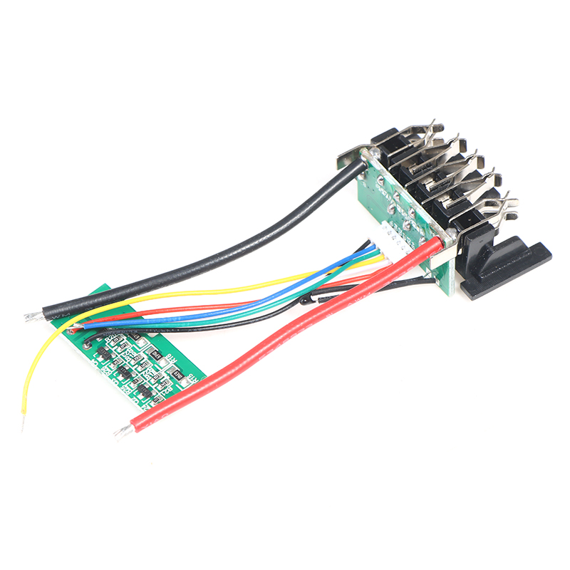 DCB200 Li-Ion Battery PCB Char - Home Improvement Materials 评论和价格