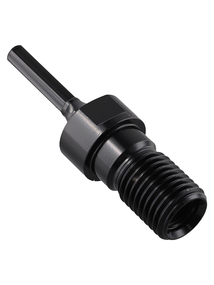 Drill Bit Conversion 1-1/4-7UN - Home Improvement Materials 评论和价格