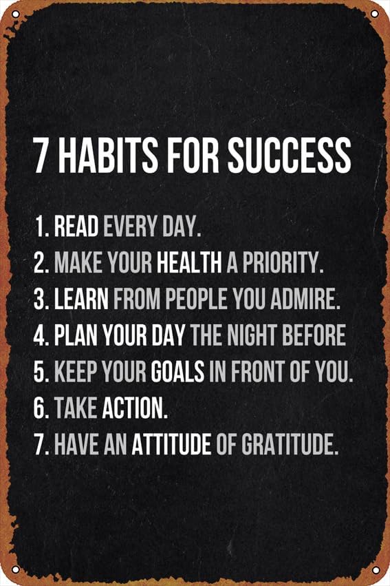 7 habits for success Self-Impr - Home Improvement Movie 评论和价格